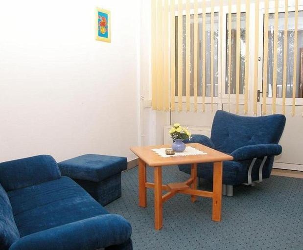 Centrum Szkolenia I Rekreacji Krasnobród Kamer foto