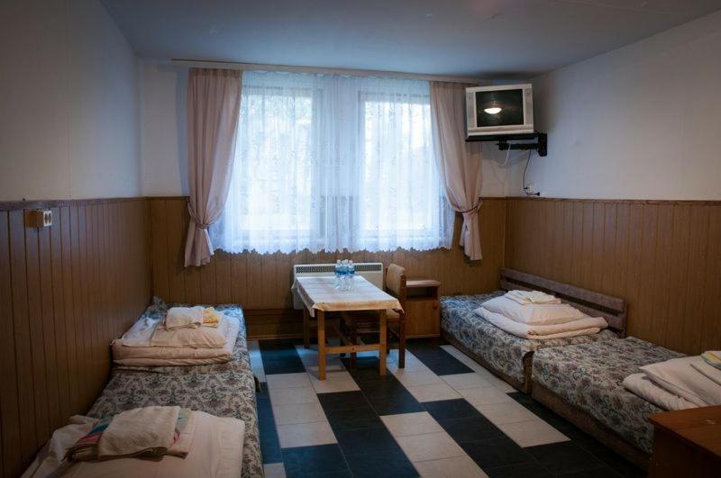 Centrum Szkolenia I Rekreacji Krasnobród Kamer foto
