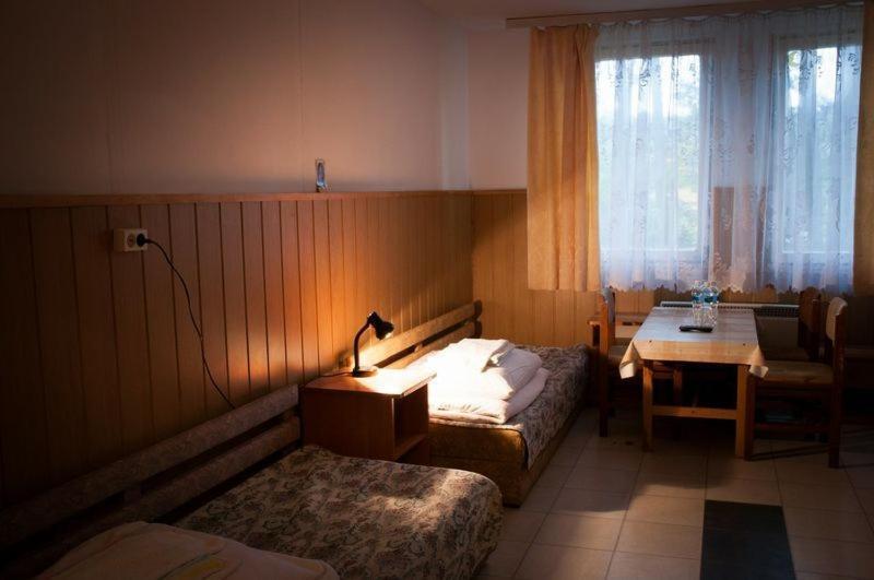 Centrum Szkolenia I Rekreacji Krasnobród Kamer foto