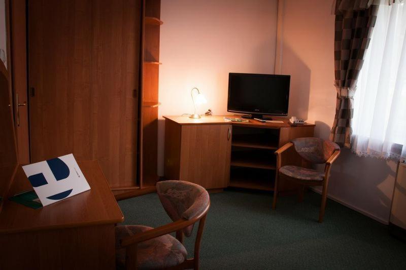 Centrum Szkolenia I Rekreacji Krasnobród Kamer foto