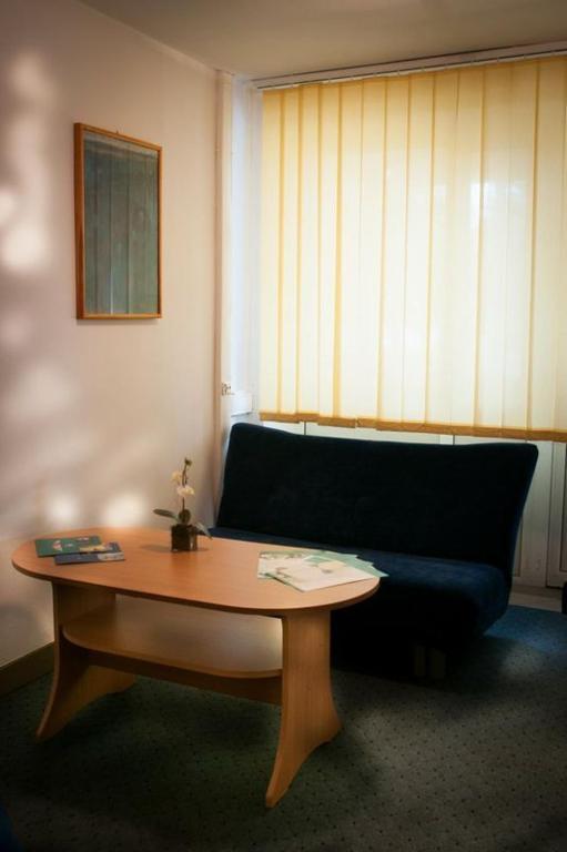 Centrum Szkolenia I Rekreacji Krasnobród Kamer foto