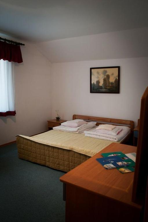 Centrum Szkolenia I Rekreacji Krasnobród Kamer foto
